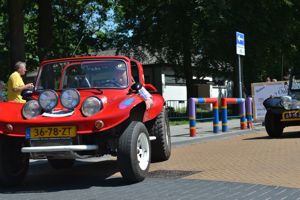 Oldtimerrit Geesteren 5 juni 2016 - 78